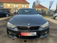 BMW Série 4 420 Coupé dA Pack M int-Ext. Xénons - <small></small> 17.450 € <small>TTC</small> - #2