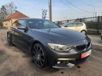 BMW Série 4 420 Coupé dA Pack M int-Ext. Xénons - <small></small> 17.450 € <small>TTC</small> - #3