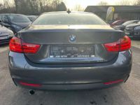 BMW Série 4 420 Coupé dA Pack M int-Ext. Xénons - <small></small> 17.450 € <small>TTC</small> - #5