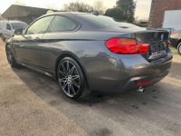 BMW Série 4 420 Coupé dA Pack M int-Ext. Xénons - <small></small> 17.450 € <small>TTC</small> - #6