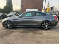 BMW Série 4 420 Coupé dA Pack M int-Ext. Xénons - <small></small> 17.450 € <small>TTC</small> - #7