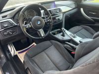 BMW Série 4 420 Coupé dA Pack M int-Ext. Xénons - <small></small> 17.450 € <small>TTC</small> - #8