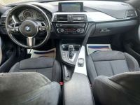 BMW Série 4 420 Coupé dA Pack M int-Ext. Xénons - <small></small> 17.450 € <small>TTC</small> - #11