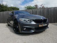 BMW Série 4 420 Coupé dAS M-SPORT LEDER-XENON-ZTLVRW-CAM-HIFI - <small></small> 17.990 € <small>TTC</small> - #1