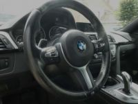 BMW Série 4 420 Coupé dAS M-SPORT LEDER-XENON-ZTLVRW-CAM-HIFI - <small></small> 17.990 € <small>TTC</small> - #12