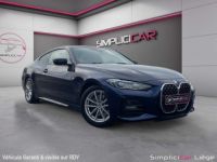 BMW Série 4 420 Coupé dAS MHEV - <small></small> 40.500 € <small>TTC</small> - #1