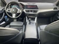 BMW Série 4 420 Coupé dAS MHEV - <small></small> 40.500 € <small>TTC</small> - #10