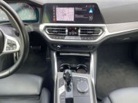 BMW Série 4 420 Coupé dAS MHEV - <small></small> 40.500 € <small>TTC</small> - #11