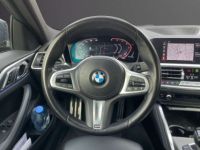 BMW Série 4 420 Coupé dAS MHEV - <small></small> 40.500 € <small>TTC</small> - #12