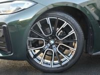 BMW Série 4 420 Coupé i GC - SAN REMO GREEN - KEYLESS - ACC - M-PACK - CAMERA - - <small></small> 39.990 € <small>TTC</small> - #3