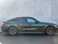 BMW Série 4 420 Coupé i GC - SAN REMO GREEN - KEYLESS - ACC - M-PACK - CAMERA - - <small></small> 39.990 € <small>TTC</small> - #6