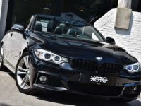 BMW Série 4 420 D CABRIO AS M PACK - <small></small> 25.950 € <small>TTC</small> - #2