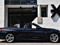 BMW Série 4 420 D CABRIO AS M PACK - <small></small> 25.950 € <small>TTC</small> - #3