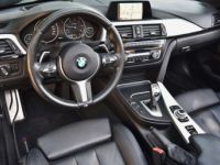 BMW Série 4 420 D CABRIO AS M PACK - <small></small> 25.950 € <small>TTC</small> - #4