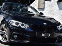 BMW Série 4 420 D CABRIO AS M PACK - <small></small> 25.950 € <small>TTC</small> - #10