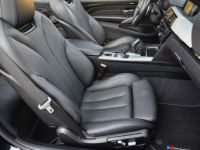 BMW Série 4 420 D CABRIO AS M PACK - <small></small> 25.950 € <small>TTC</small> - #14