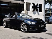 BMW Série 4 420 D CABRIO AS M PACK - <small></small> 25.950 € <small>TTC</small> - #16