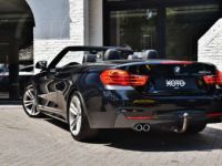 BMW Série 4 420 D CABRIO AS M PACK - <small></small> 25.950 € <small>TTC</small> - #17