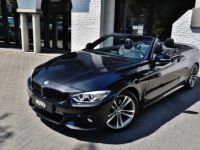 BMW Série 4 420 D CABRIO AS M PACK - <small></small> 25.950 € <small>TTC</small> - #19