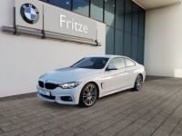 BMW Série 4 420 d Coupe M Sport LED LEDER KLIMAAUTO  - <small></small> 30.995 € <small>TTC</small> - #1