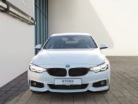 BMW Série 4 420 d Coupe M Sport LED LEDER KLIMAAUTO  - <small></small> 30.995 € <small>TTC</small> - #2