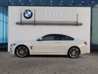 BMW Série 4 420 d Coupe M Sport LED LEDER KLIMAAUTO  - <small></small> 30.995 € <small>TTC</small> - #3