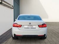 BMW Série 4 420 d Coupe M Sport LED LEDER KLIMAAUTO  - <small></small> 30.995 € <small>TTC</small> - #5