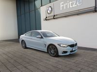 BMW Série 4 420 d Coupe M Sport LED LEDER KLIMAAUTO  - <small></small> 30.995 € <small>TTC</small> - #8