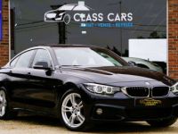 BMW Série 4 420 d X-DRIVE PACK M AUTO CAM HEAD UP 6D-TEM - <small></small> 20.990 € <small>TTC</small> - #2