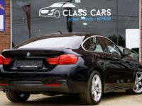 BMW Série 4 420 d X-DRIVE PACK M AUTO CAM HEAD UP 6D-TEM - <small></small> 20.990 € <small>TTC</small> - #3