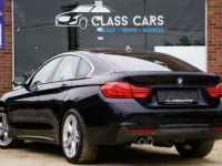 BMW Série 4 420 d X-DRIVE PACK M AUTO CAM HEAD UP 6D-TEM - <small></small> 20.990 € <small>TTC</small> - #4