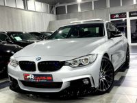 BMW Série 4 420 d xDrive Coupe Pack M Performance Etat Neuf Full - <small></small> 19.990 € <small>TTC</small> - #1