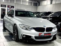 BMW Série 4 420 d xDrive Coupe Pack M Performance Etat Neuf Full - <small></small> 19.990 € <small>TTC</small> - #2