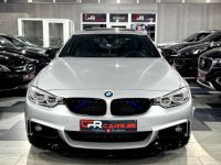 BMW Série 4 420 d xDrive Coupe Pack M Performance Etat Neuf Full - <small></small> 19.990 € <small>TTC</small> - #5