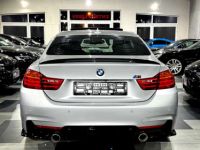 BMW Série 4 420 d xDrive Coupe Pack M Performance Etat Neuf Full - <small></small> 19.990 € <small>TTC</small> - #6