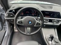 BMW Série 4 420 D XDRIVE Gran Coupé 190 ch M Sport GARANTIE 12 MOIS - <small></small> 49.980 € <small>TTC</small> - #13