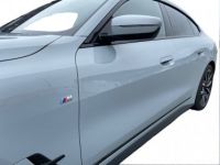 BMW Série 4 420 D XDRIVE Gran Coupé 190 ch M Sport GARANTIE 12 MOIS - <small></small> 49.980 € <small>TTC</small> - #17