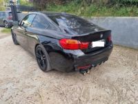 BMW Série 4 420 da coupe m-sport - <small></small> 23.400 € <small>TTC</small> - #2