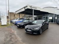 BMW Série 4 420 da m-sport g26 - <small></small> 49.990 € <small>TTC</small> - #1