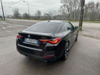 BMW Série 4 420 da m-sport g26 - <small></small> 49.990 € <small>TTC</small> - #3