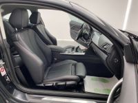 BMW Série 4 420 dA PACK SPORT LED GPS GARANTIE 12 MOIS - <small></small> 22.950 € <small>TTC</small> - #8