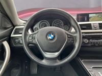 BMW Série 4 420 dAS AdBlue - <small></small> 29.999 € <small>TTC</small> - #10