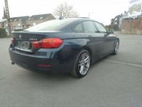 BMW Série 4 420 diesel Xdrive manuel - <small></small> 18.900 € <small>TTC</small> - #4