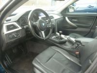 BMW Série 4 420 diesel Xdrive manuel - <small></small> 18.900 € <small>TTC</small> - #6