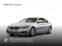 BMW Série 4 420 Gran Coupe d Navi HUD LED RFK Leder - <small></small> 29.900 € <small>TTC</small> - #1