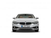 BMW Série 4 420 Gran Coupe d Navi HUD LED RFK Leder - <small></small> 29.900 € <small>TTC</small> - #5