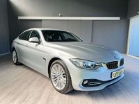 BMW Série 4 420 GRAN COUPE DIESEL - <small></small> 22.450 € <small>TTC</small> - #1