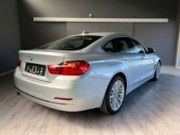 BMW Série 4 420 GRAN COUPE DIESEL - <small></small> 22.450 € <small>TTC</small> - #4