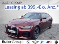 BMW Série 4 420 Gran Coupe i M Sport 18 Widescreen  - <small></small> 38.690 € <small>TTC</small> - #1