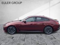 BMW Série 4 420 Gran Coupe i M Sport 18 Widescreen  - <small></small> 38.690 € <small>TTC</small> - #3